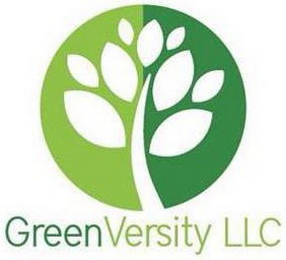 GREENVERSITY LLC