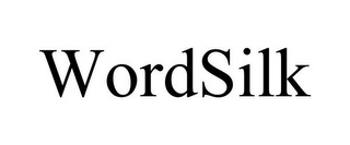 WORDSILK