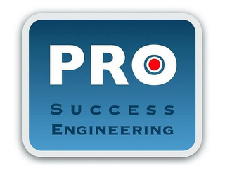 PRO SUCCESS ENGINEERING