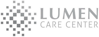 LUMEN CARE CENTER