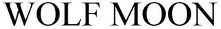 WOLF MOON