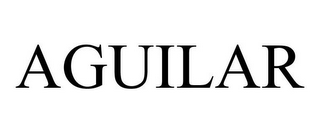 AGUILAR