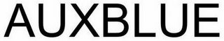 AUXBLUE