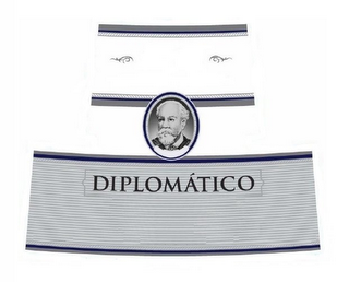 DIPLOMÁTICO