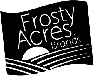 FROSTY ACRES BRANDS