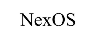 NEXOS