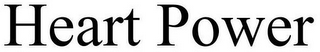 HEART POWER