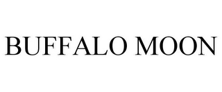 BUFFALO MOON