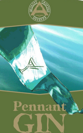 PENNANT GIN A QUALITY CRAFTED SPIRITS