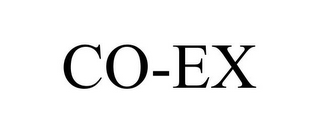 CO-EX