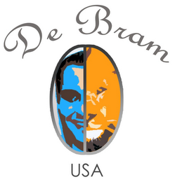 DE BRAM USA