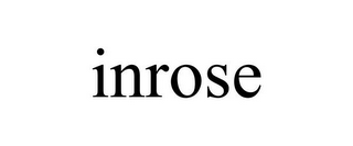 INROSE