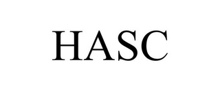 HASC