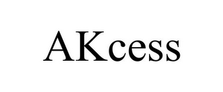 AKCESS