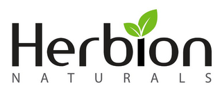 HERBION NATURALS