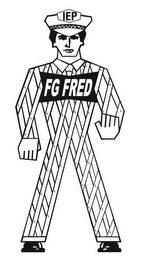 IEP FG FRED