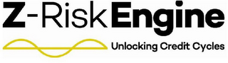 Z-RISK ENGINE UNLOCKING CREDIT CYCLES