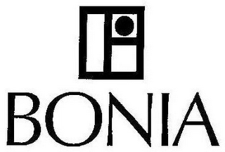 BONIA