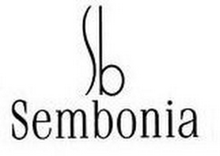 SB SEMBONIA