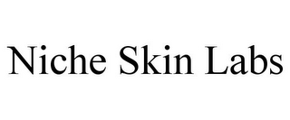 NICHE SKIN LABS