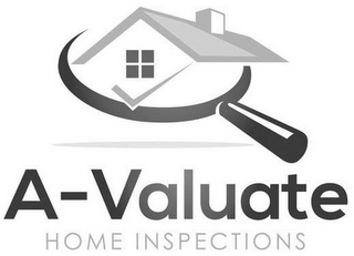 A-VALUATE HOME INSPECTIONS