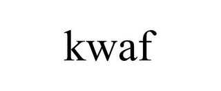 KWAF