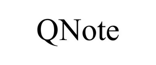 QNOTE