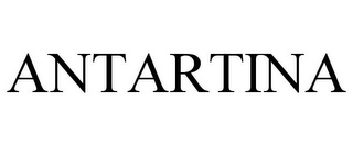 ANTARTINA