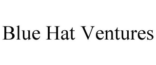 BLUE HAT VENTURES