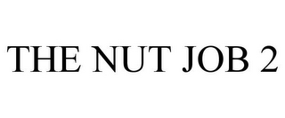 THE NUT JOB 2