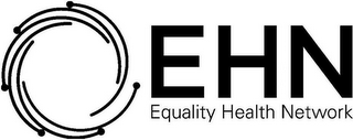 EHN EQUALITY HEALTH NETWORK