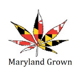 MARYLAND GROWN