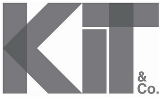 KIT & CO.