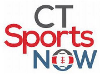 CT SPORTS NOW