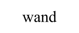 WAND