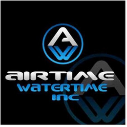 AW AIRTIME WATERTIME INC