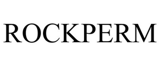 ROCKPERM