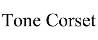 TONE CORSET