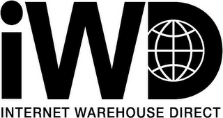 IWD INTERNET WAREHOUSE DIRECT