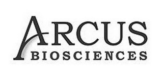 ARCUS BIOSCIENCES