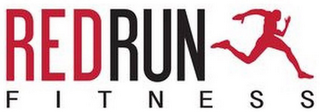 REDRUN FITNESS