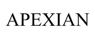 APEXIAN