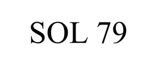 SOL 79