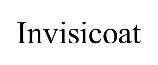 INVISICOAT