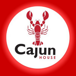 CAJUN HOUSE