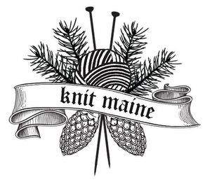 KNIT MAINE