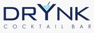 DRYNK COCKTAIL BAR