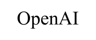 OPENAI