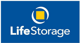 LIFE STORAGE