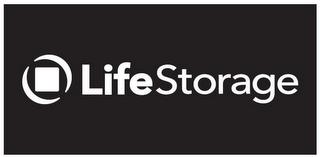 LIFE STORAGE